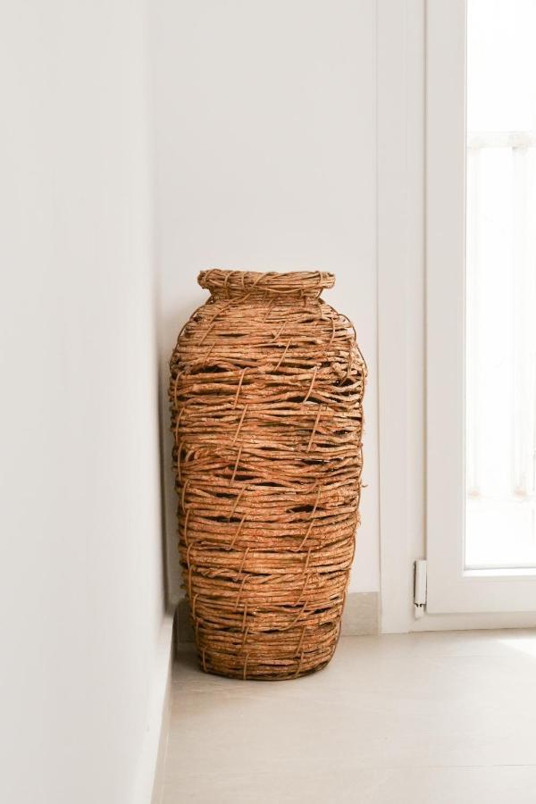 Seabed Suites Mykonos Mykonos Town Bagian luar foto