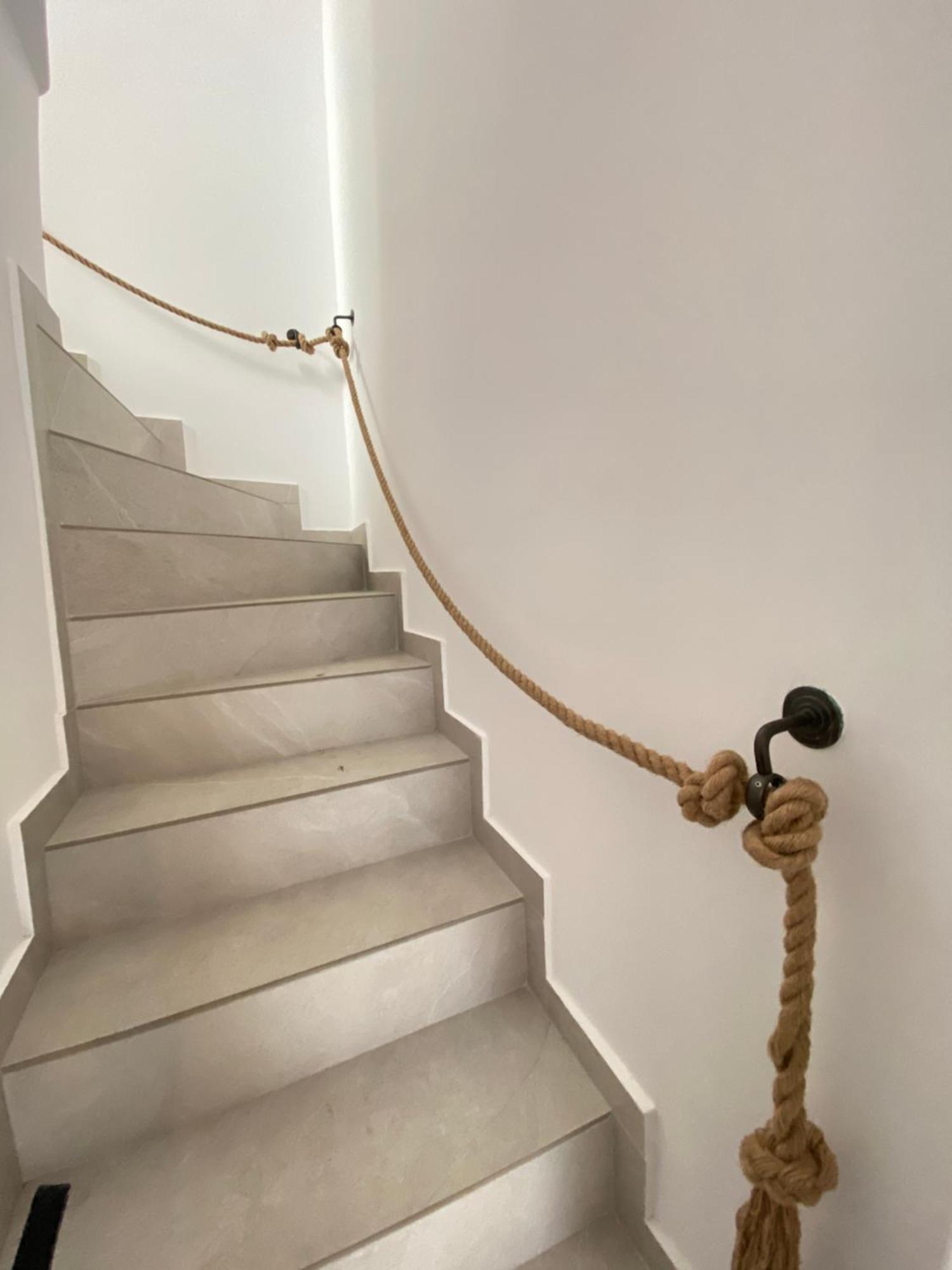 Seabed Suites Mykonos Mykonos Town Bagian luar foto